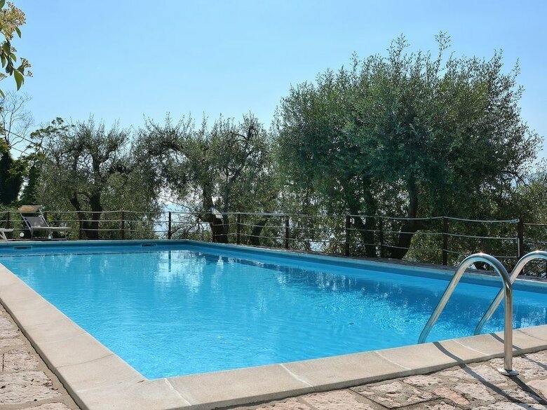 Apartamento Residence Al Crero With Pool