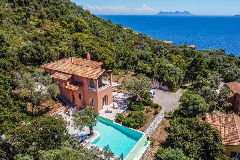 Villa Pisti