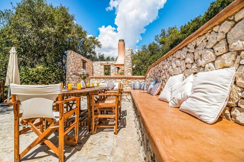 Villa Pisti