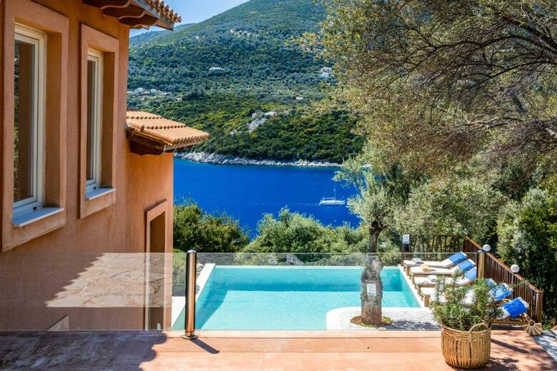 Villa Pisti