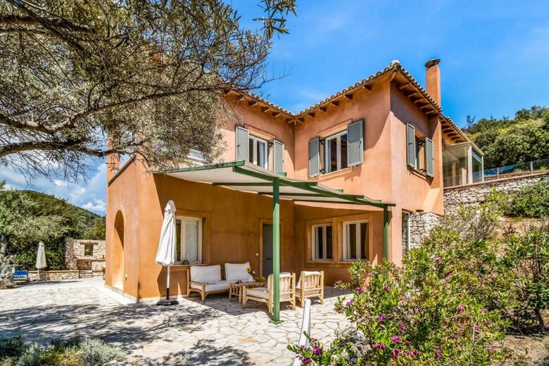 Villa Pisti