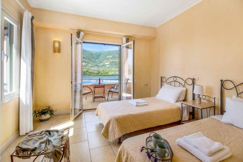 Villa Pisti
