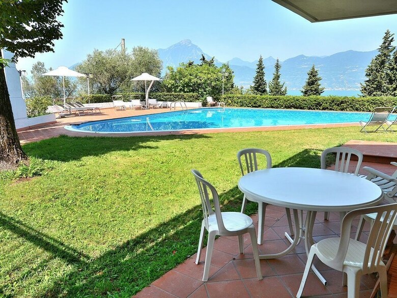 Villa Gina With Pool