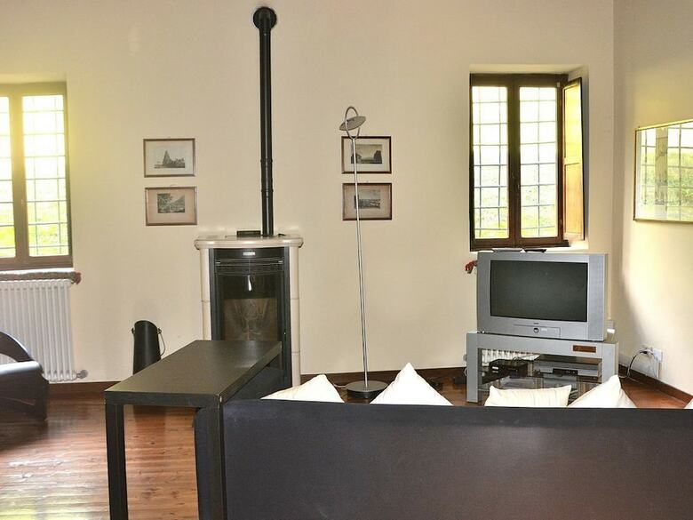 Villa Il Giardino Di Sibilla With Pool