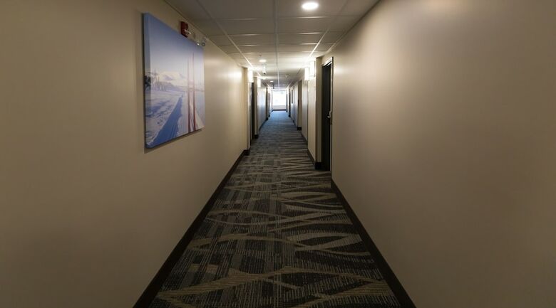 Hotel Super 8 By Wyndham Canmore