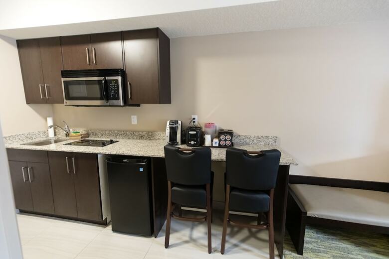 Hotel Super 8 By Wyndham Canmore