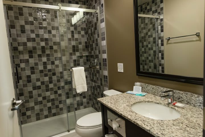 Hotel Super 8 By Wyndham Canmore
