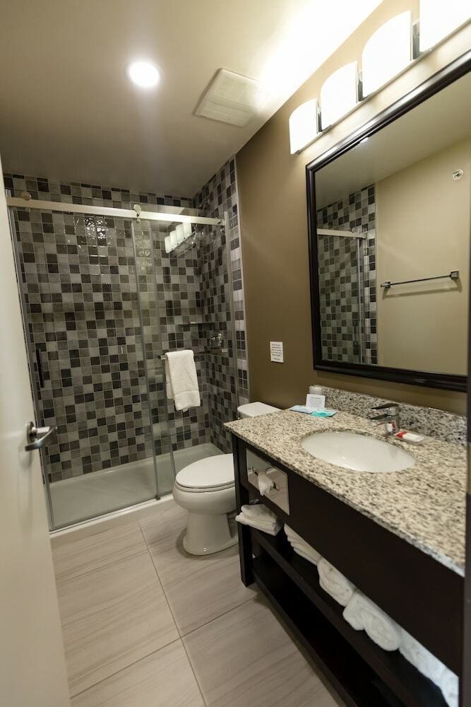 Hotel Super 8 By Wyndham Canmore