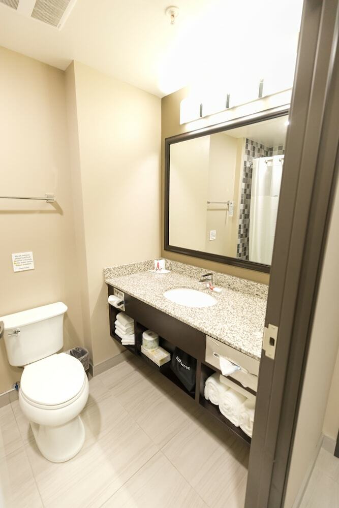 Hotel Super 8 By Wyndham Canmore