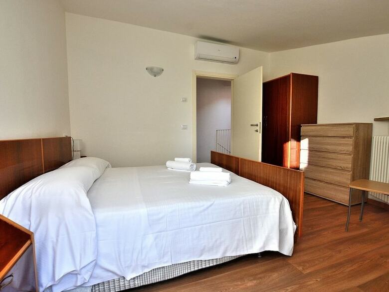 Apartment Del Pescatore In Downtown
