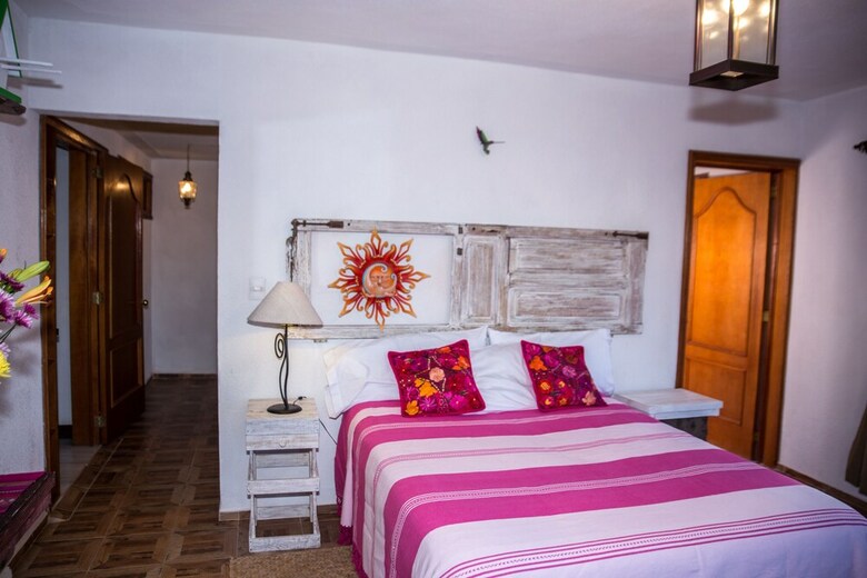 Hotel Tu Casa En El Parque
