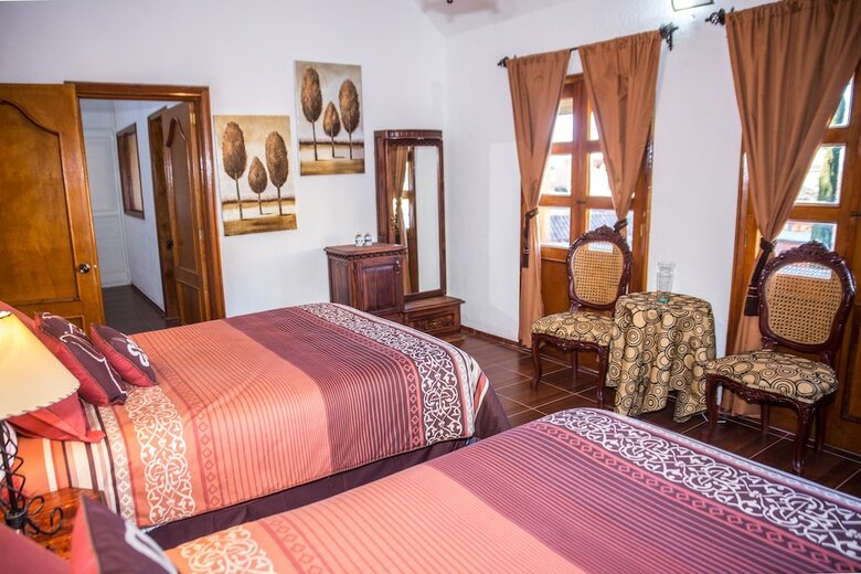 Hotel Tu Casa En El Parque