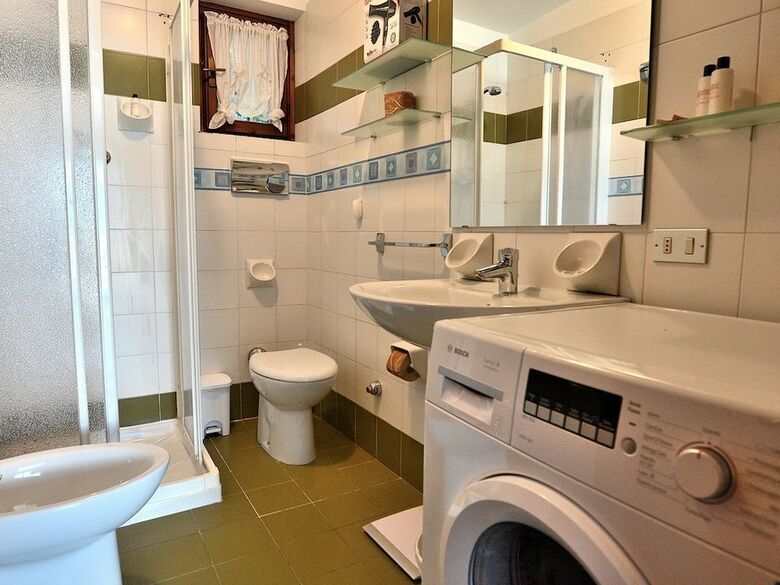 Apartamento Watercolor Loft With Lake View