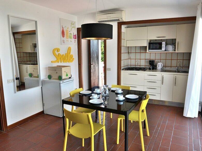 Apartamento Watercolor Loft With Lake View