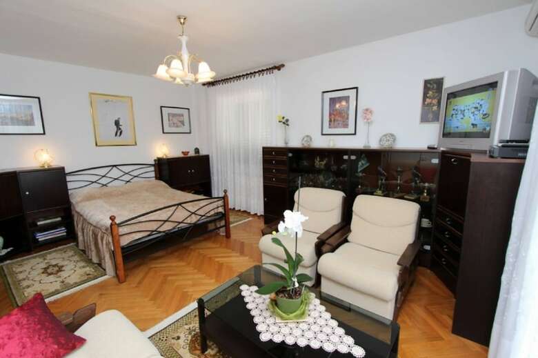 Apartamentos Villa Mattossi Rovinj