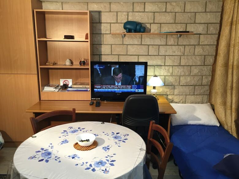 Apartamentos Villa Mattossi Rovinj