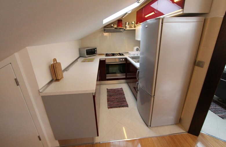 Apartamentos Villa Mattossi Rovinj