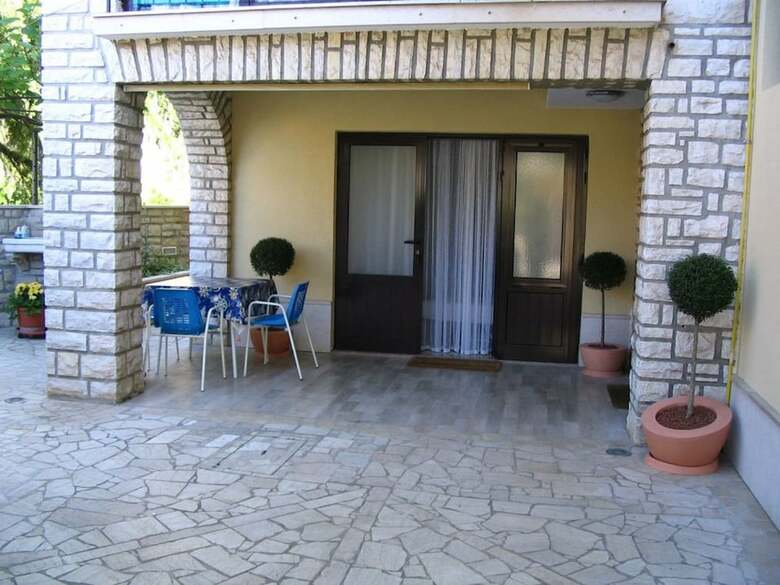 Apartamentos Villa Mattossi Rovinj
