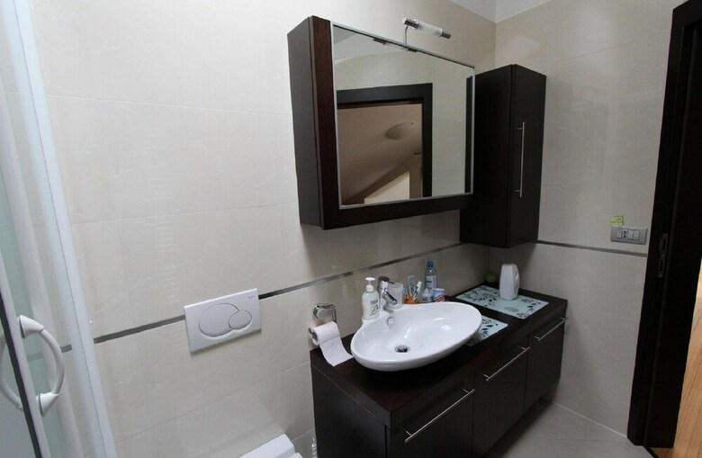 Apartamentos Villa Mattossi Rovinj