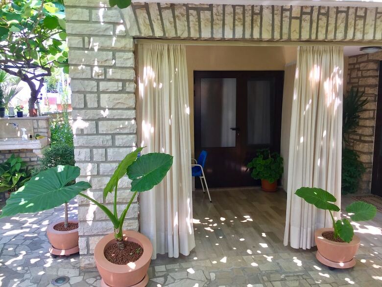Apartamentos Villa Mattossi Rovinj