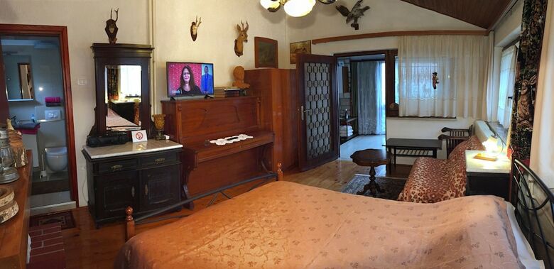 Apartamentos Villa Mattossi Rovinj