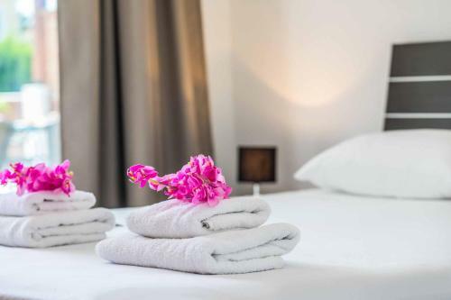 Villa White Jasmin