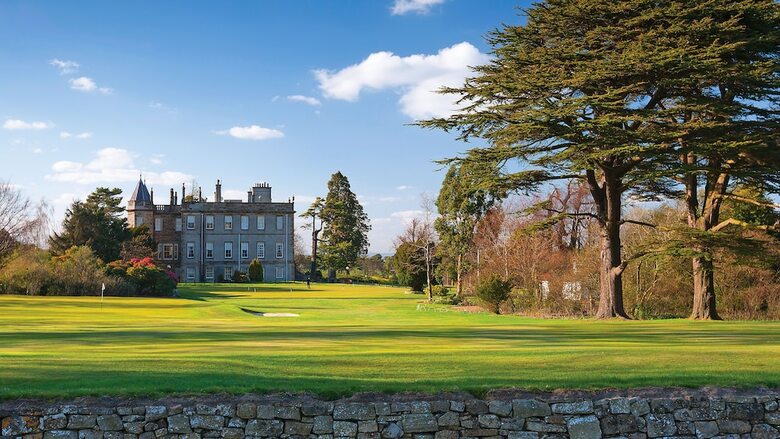 Dalmahoy Hotel & Country Club