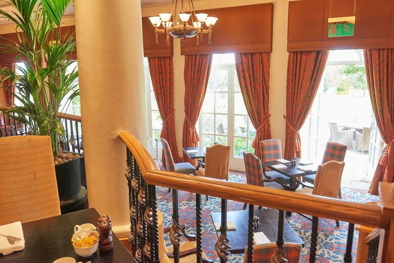 Dalmahoy Hotel & Country Club