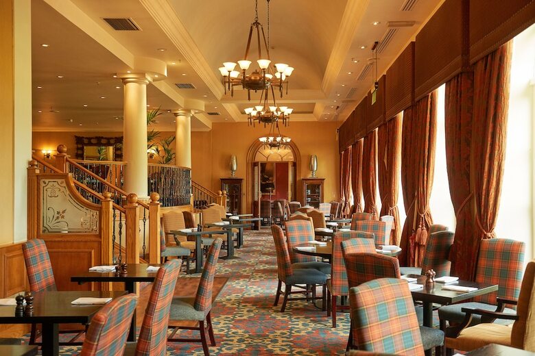 Dalmahoy Hotel & Country Club