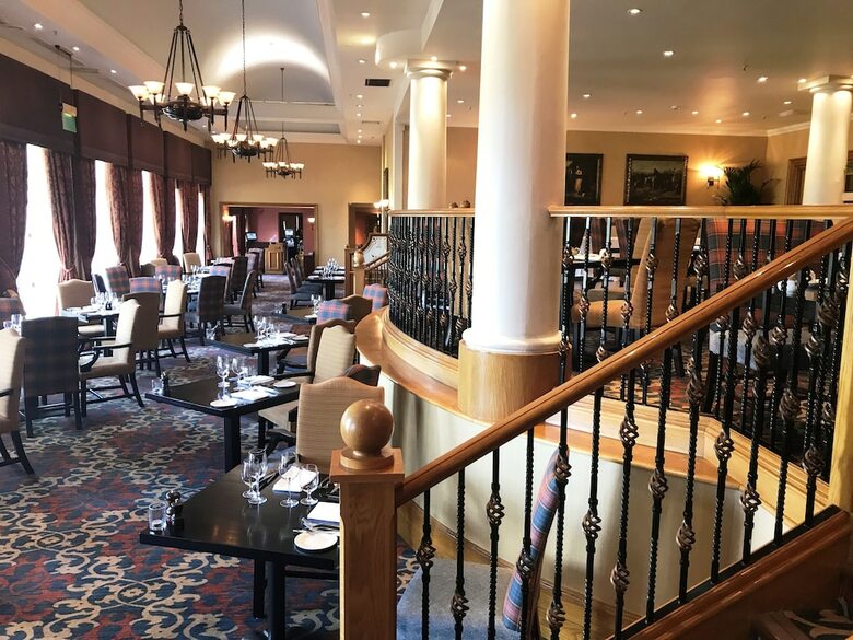 Dalmahoy Hotel & Country Club