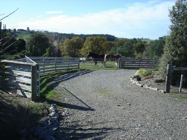 Bed & Breakfast Beaconsfield Homestay
