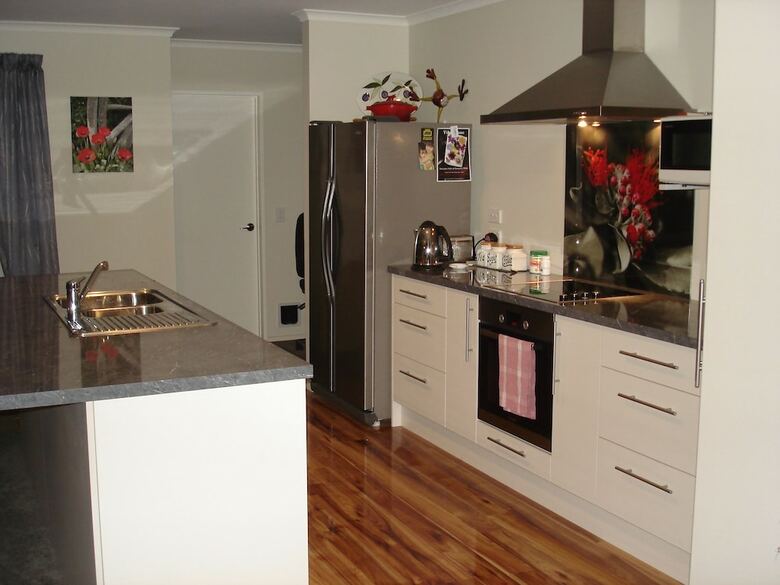 Bed & Breakfast Beaconsfield Homestay