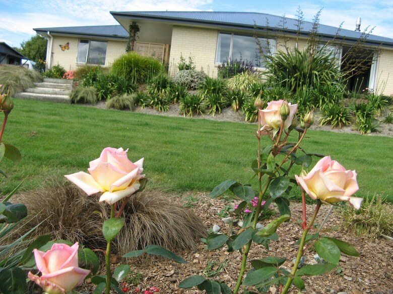 Bed & Breakfast Beaconsfield Homestay