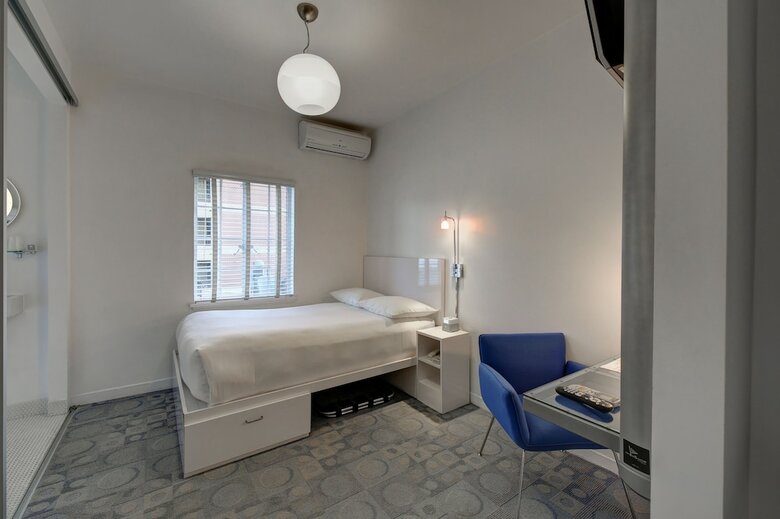 The Varden-a Boutique Hotel