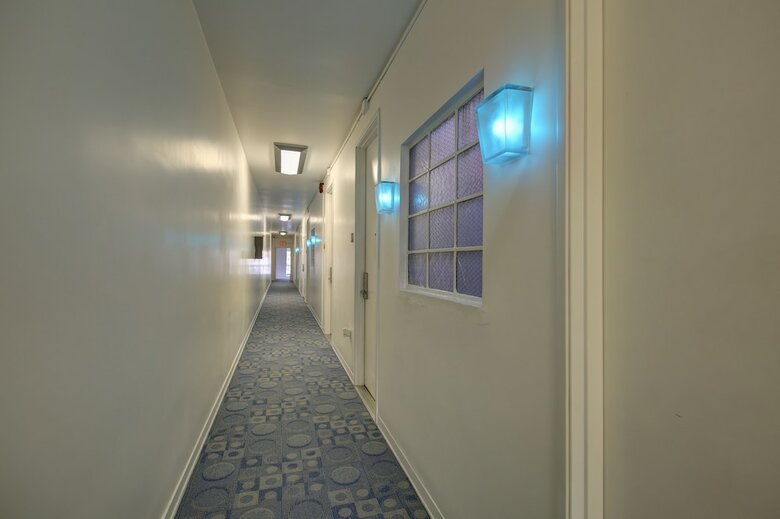 The Varden-a Boutique Hotel