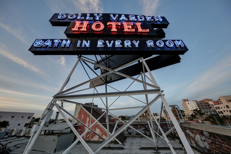 The Varden-a Boutique Hotel