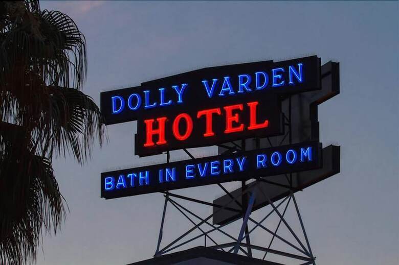 The Varden-a Boutique Hotel