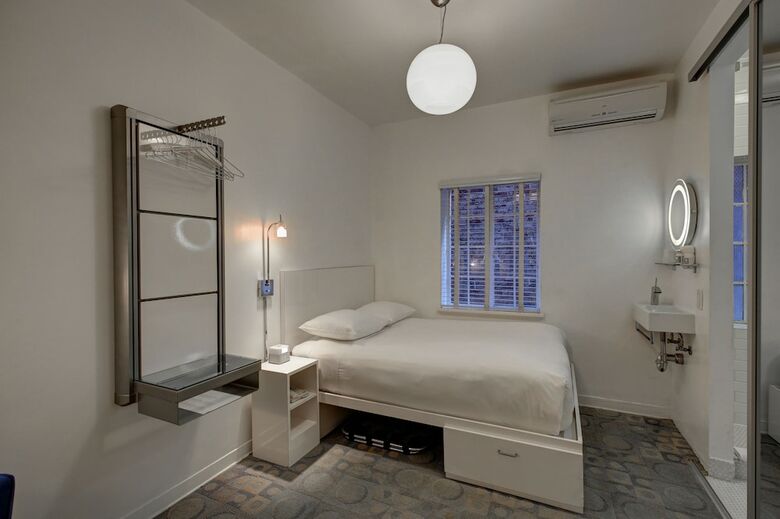 The Varden-a Boutique Hotel