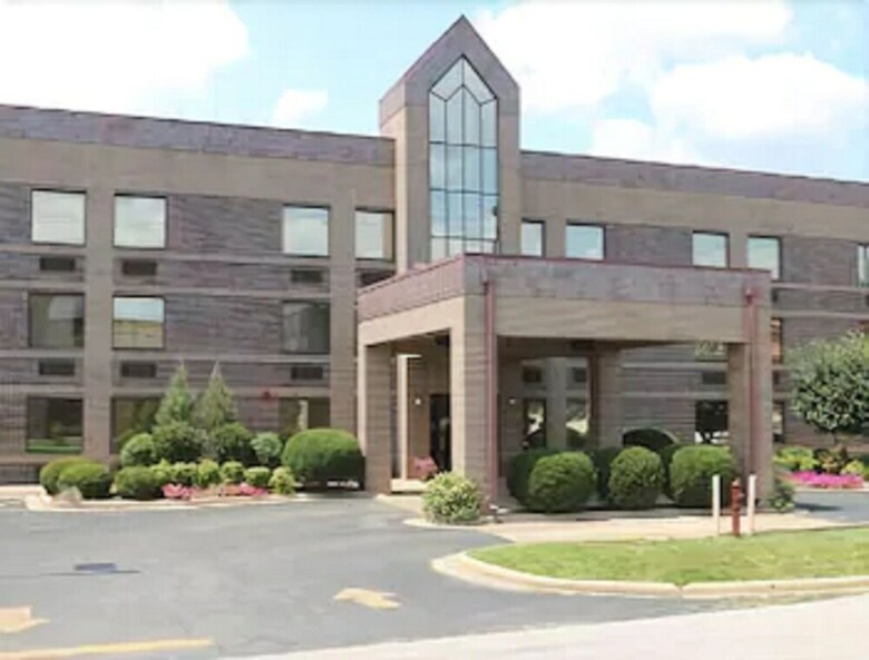 Hotel Baymont By Wyndham Springfield South Hwy 65