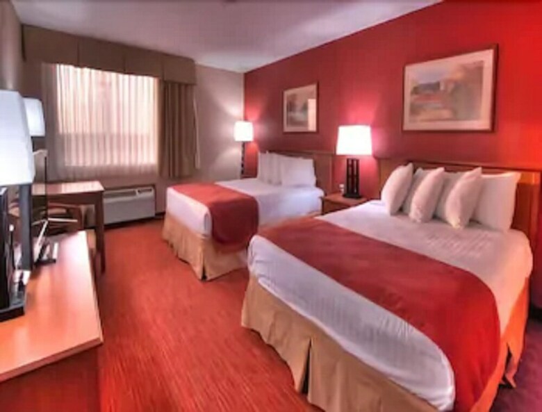 Hotel Baymont By Wyndham Springfield South Hwy 65