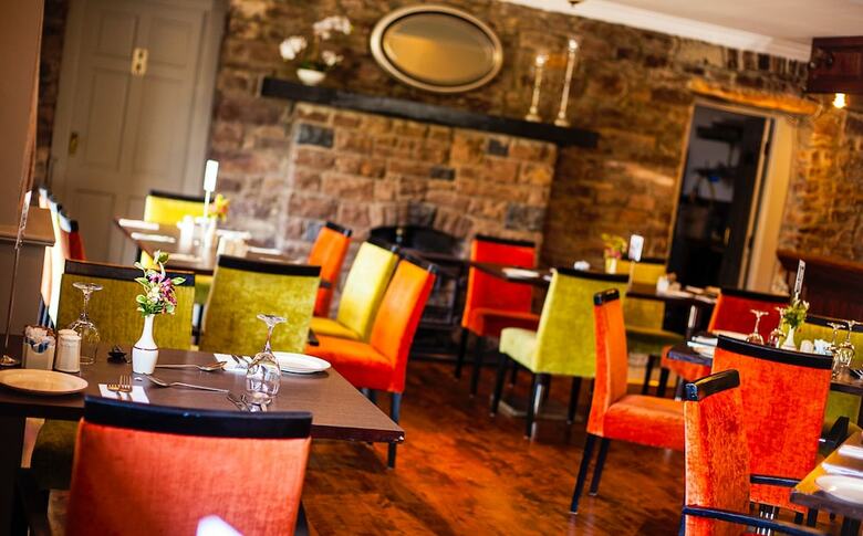 Bed & Breakfast The Anvil Bar & Restaurant