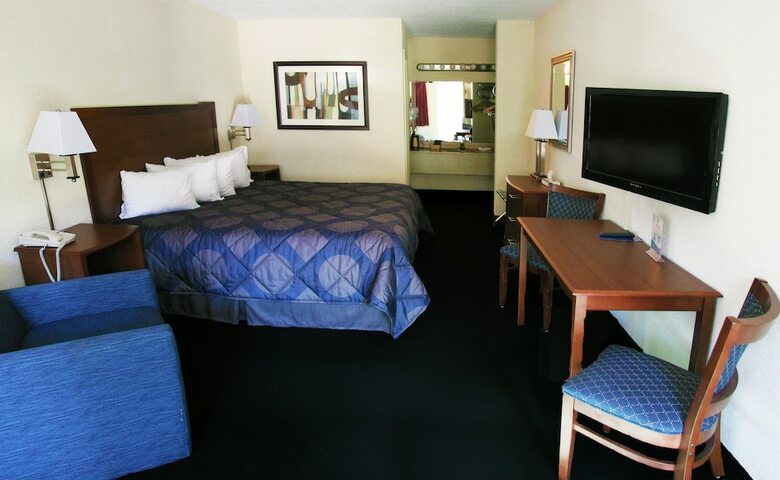 Hotel Castle Rock Resort & Waterpark