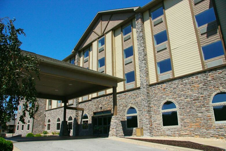 Hotel Castle Rock Resort & Waterpark