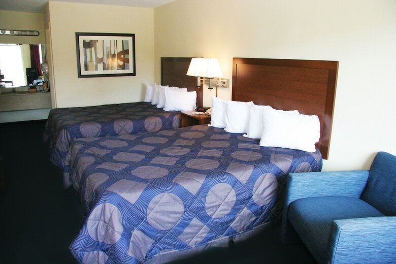 Hotel Castle Rock Resort & Waterpark