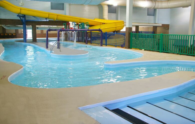 Hotel Castle Rock Resort & Waterpark
