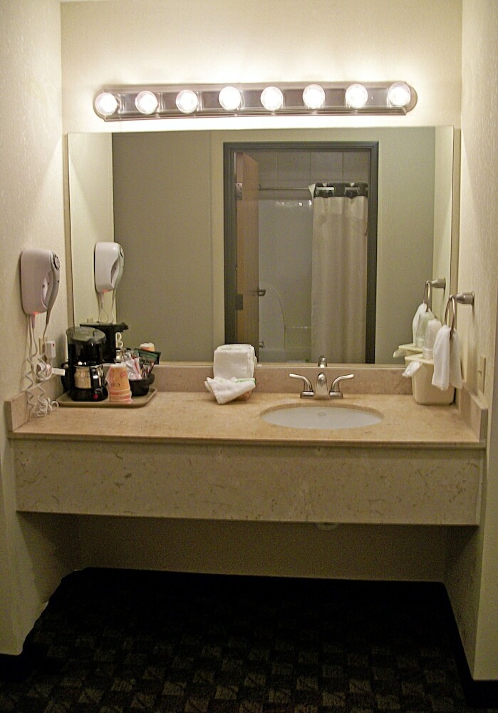 Hotel Castle Rock Resort & Waterpark