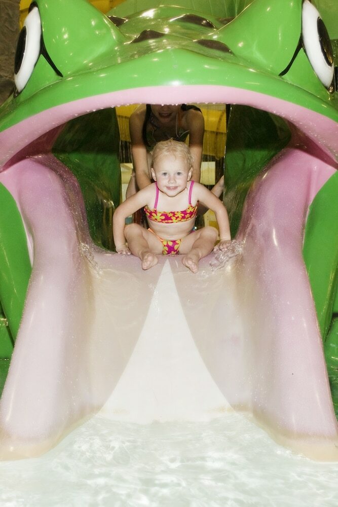 Hotel Castle Rock Resort & Waterpark
