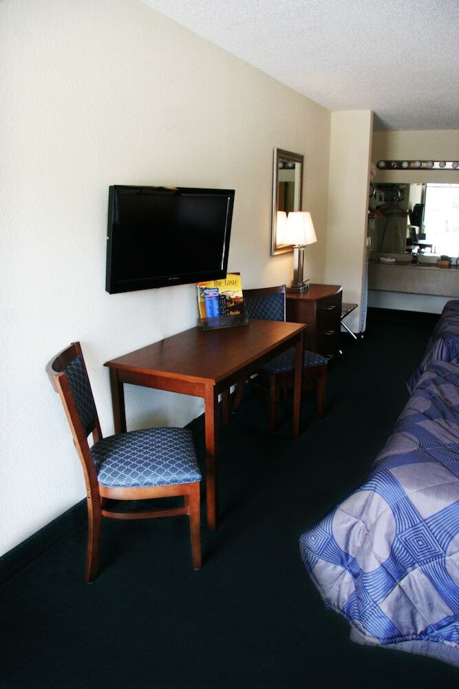 Hotel Castle Rock Resort & Waterpark