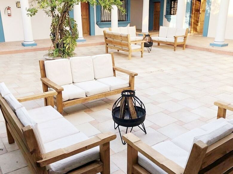 Hotel Kukul
