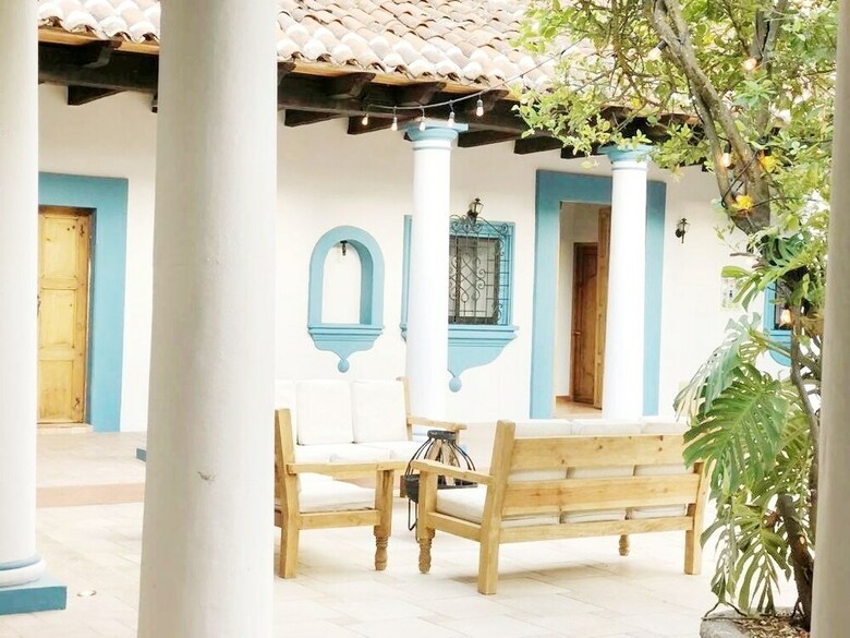Hotel Kukul
